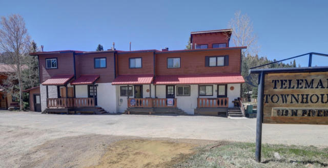 621 W RIVER ST # 3, RED RIVER, NM 87558 - Image 1