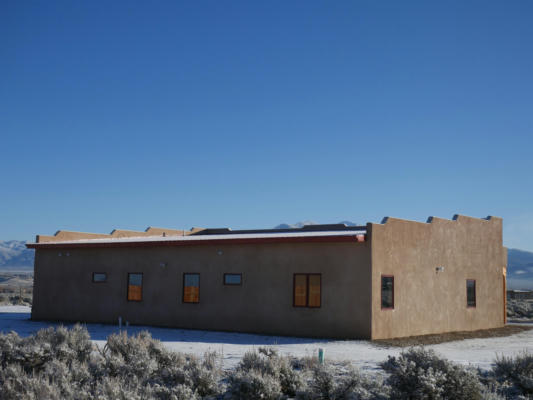 35 CACTUS FLOWER RD, RANCHOS DE TAOS, NM 87557, photo 4 of 27