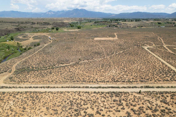 TBD THOMAS H ROMERO, RANCHOS DE TAOS, NM 87557, photo 3 of 15