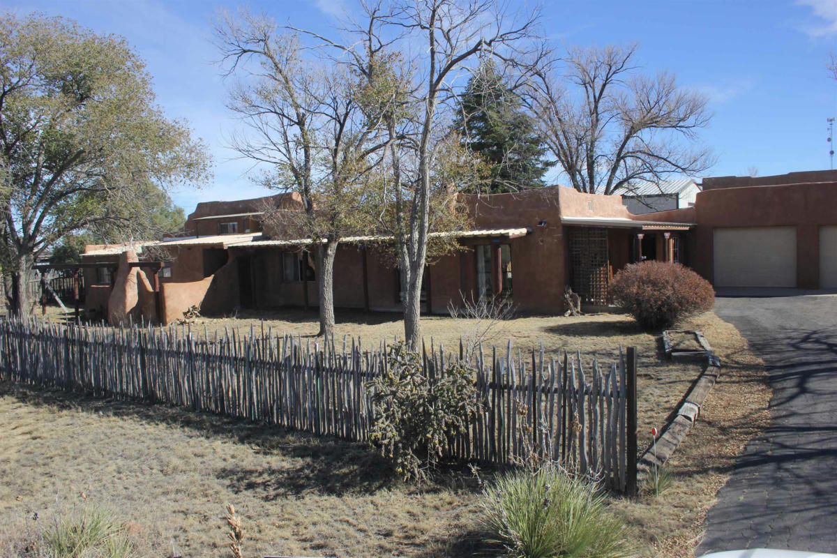80 COUNTY ROAD C31, SPRINGER, NM 87747, photo 1 of 30