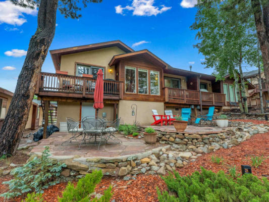 29 CLAY TER, ANGEL FIRE, NM 87710 - Image 1