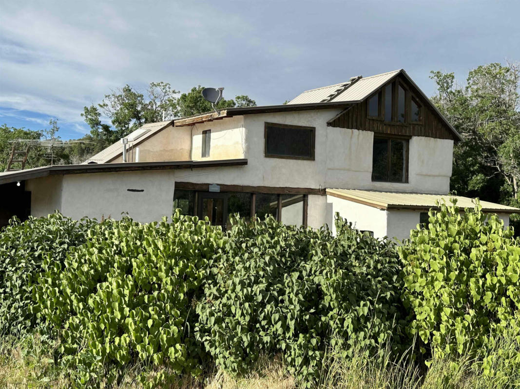 41 CAMINO DE ABAJO RD, VADITO, NM 87579, photo 1 of 22