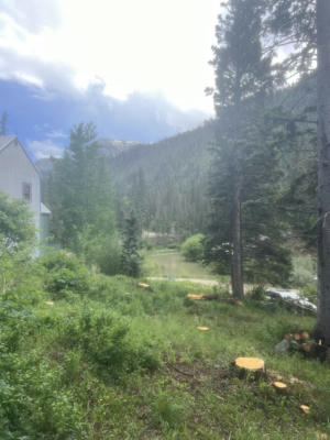 LOT 3A TWINING, TAOS SKI VALLEY, NM 87525, photo 4 of 11