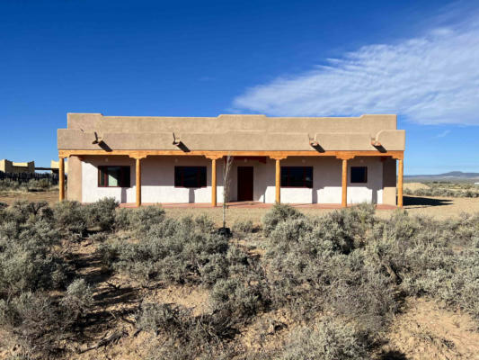 35 CACTUS FLOWER RD, RANCHOS DE TAOS, NM 87557, photo 5 of 27