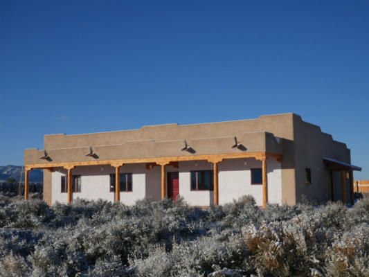 35 CACTUS FLOWER RD, RANCHOS DE TAOS, NM 87557, photo 2 of 27