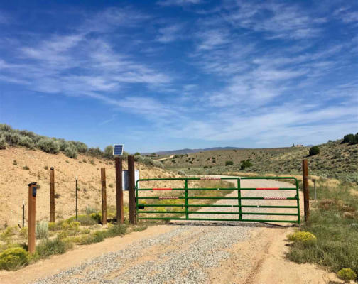 TRACT A 1B CALLE FELIBERTO, TAOS, NM 87529, photo 2 of 16