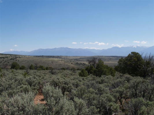 STATE ROAD 567, CARSON, NM 87517 - Image 1