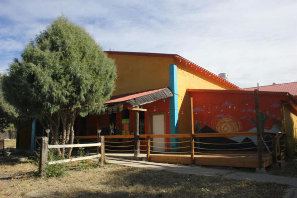 704 MAXWELL AVE, SPRINGER, NM 87747 - Image 1