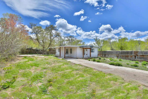 21 ARCHULETA RD, RANCHOS DE TAOS, NM 87557 - Image 1